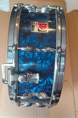 Premier royal ace snare - premier,