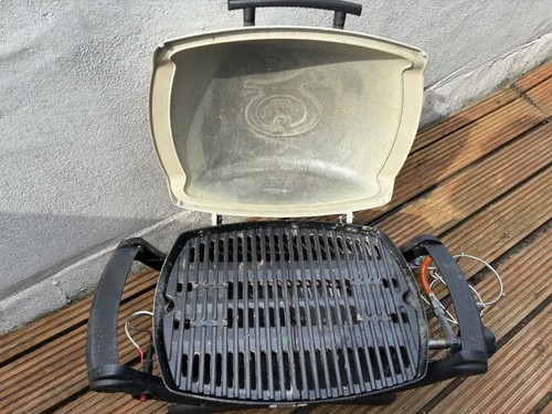 Weber q1000 bbq - weber,