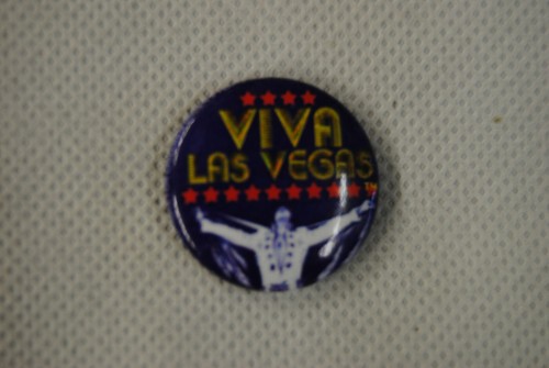 Elvis presley viva las vegas - viva,