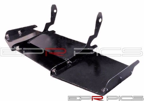 Epr style rear under - rear,