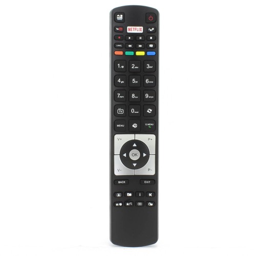 Genuine original remote - genuine,
