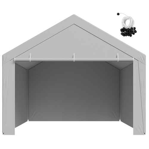 Uimoso carport canopy cover - uimoso,
