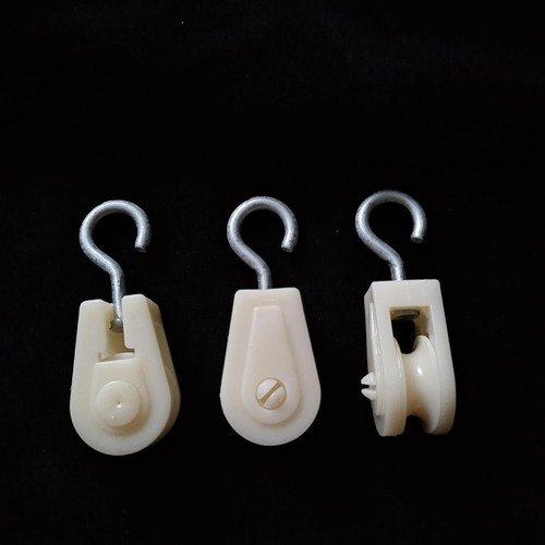 Pcs white mini - white,