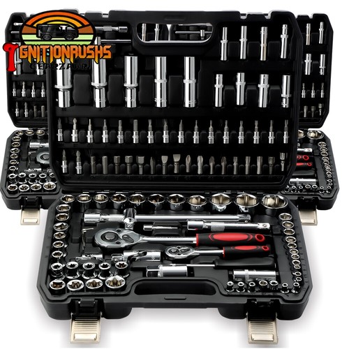 108pcs socket set kit - socket,