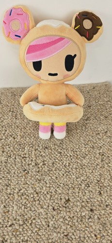 Tokidoki donutella inch - tokidoki, 9