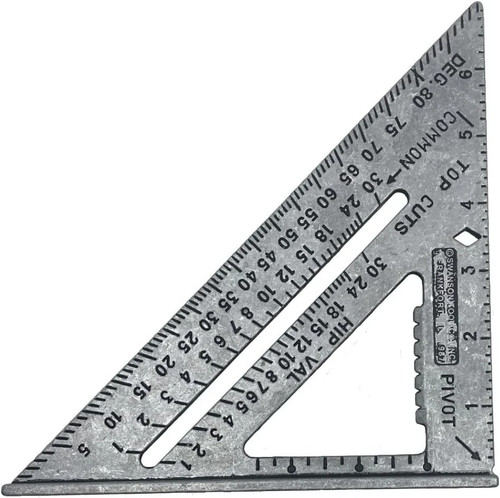 Swanson tool s0101 inch - swanson, co