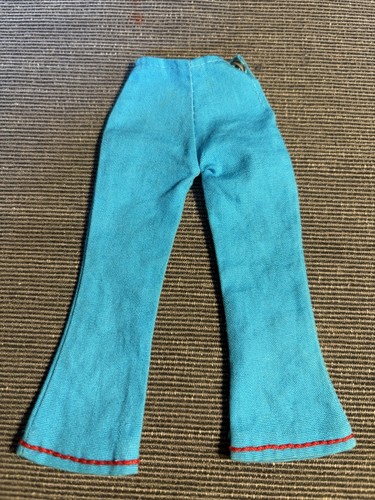 Vintage 1960s fairylite lady - 1960s,