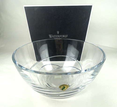 Large waterford ballet ribbon - ballet,