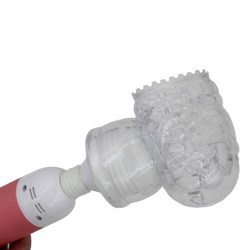 Replacement male attachment - replacement,
