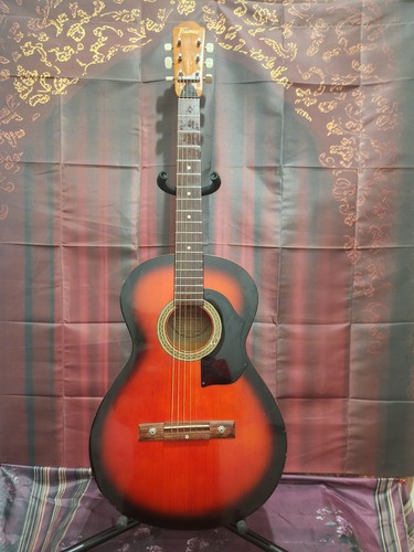 Vintage framus parlor guitar - framus,