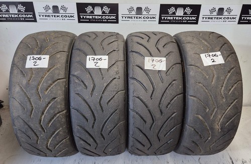 Dunlop 195 direzza dz03g - direzza,