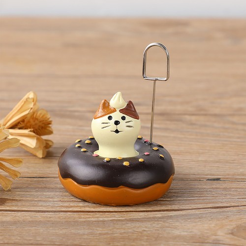 Memo clip note holder ideal - memo,