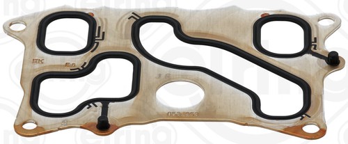 534 953 elring gasket - 534.953, oil