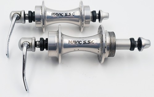 Vintage mavic ssc hole - vintage,