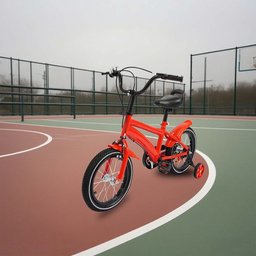 Kids bike for 6 years - 14",