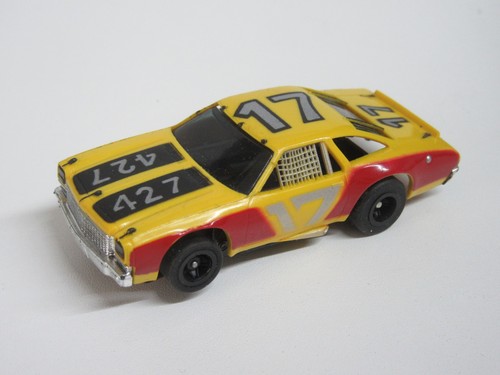 Tomy aurora afx tyco - aurora, :