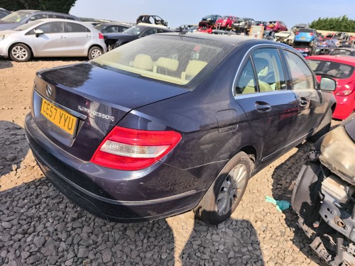 Mercedes class 2007 2014 - mercedes, 2007-2014