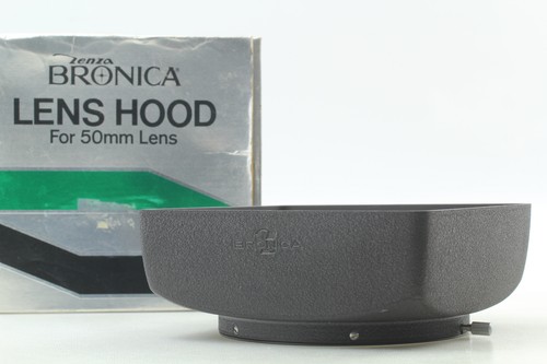 Zenza bronica square metal - zenza,