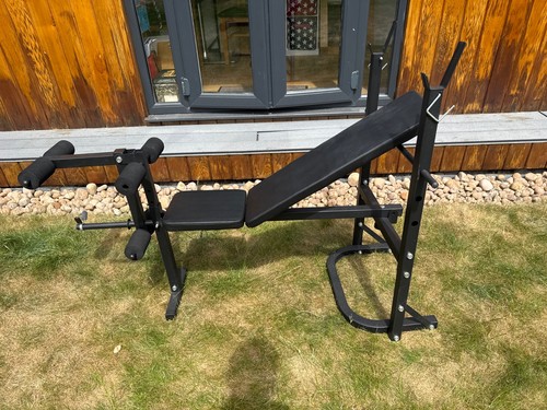 Adjustable weight bench home - adjustable,