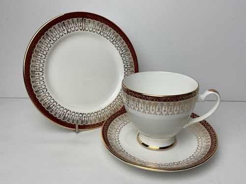 Royal grafton majestic red - majestic, tea
