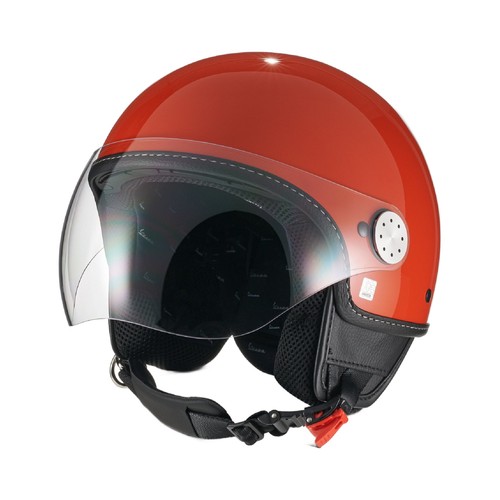 Vespa demi jet - helmet,
