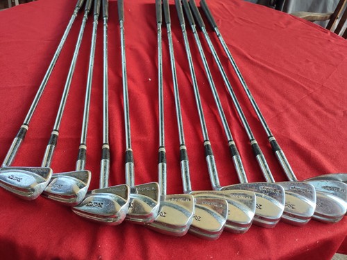 Golf club set macgregor - macgregor, mt