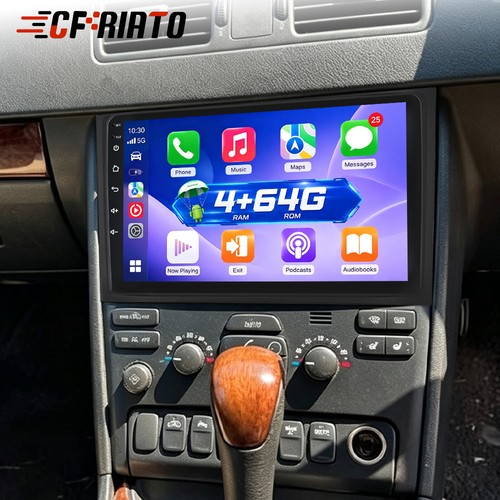 64gb carplay for volvo - 4+64gb, xc90
