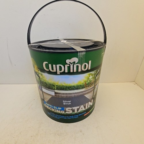 Cuprinol 5122406 anti - cuprinol, anti-slip