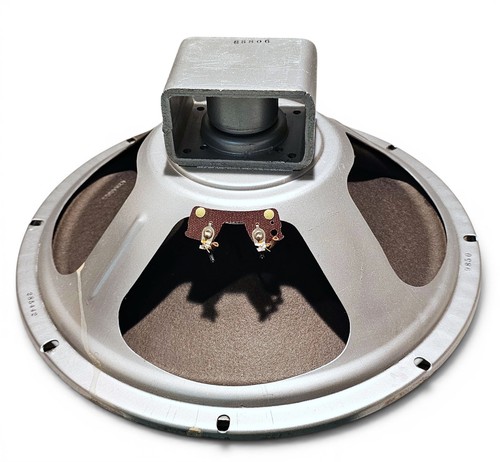 Rola alnico speaker - rola,