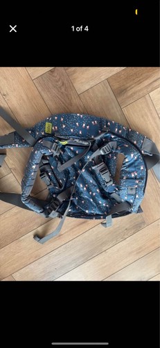 Boba baby carrier - x,