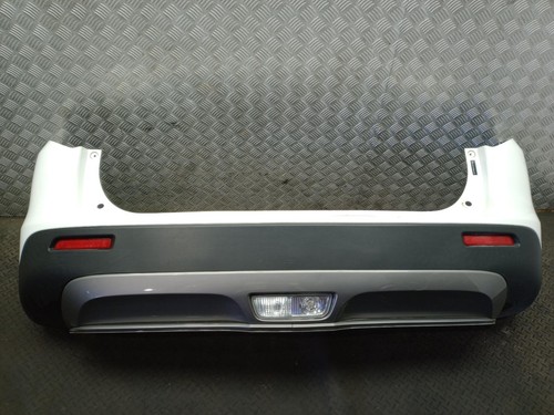 Suzuki vitara bumper - vitara,