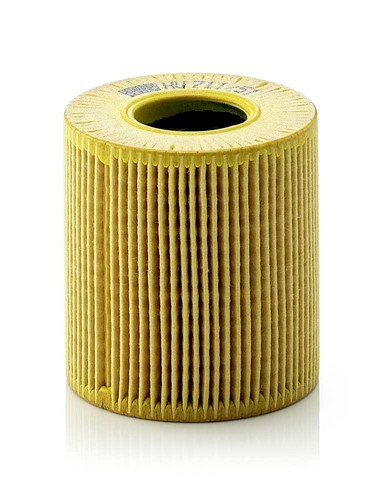 Fits mann filter 711 x - mann,