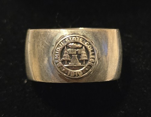 Vintage bemidji state - vintage,
