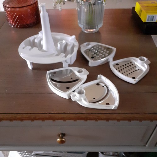 Moulinex ovatio duo food - 2,