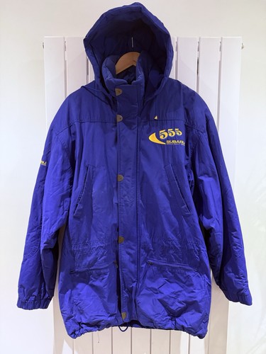 Vintage 90s subaru world rally - world,