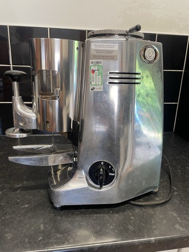 Mazzer luigi major - luigi,