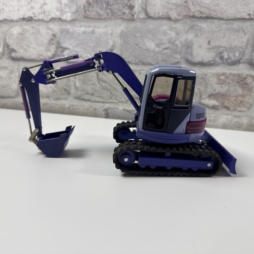 Komatsu pc75uu - komatsu,