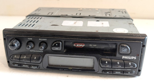 Vintage philips ldv - ldv, 169