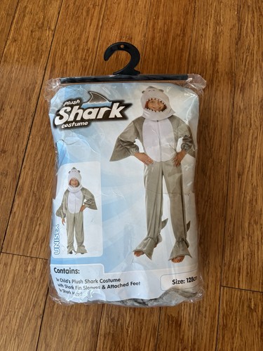 Unisex children shark - unisex,