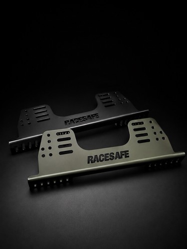Racesafe bucket seat - bucket,