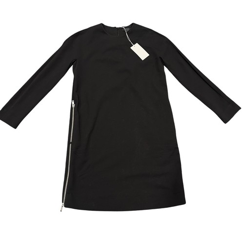 Cos black long - black, sleeve