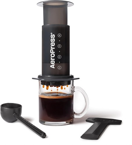 Aeropress coffee and - aeropress,