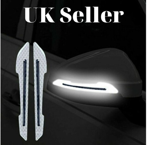 Fits suzuki reflective strip - suzuki,
