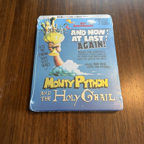 Monty python and - python, the