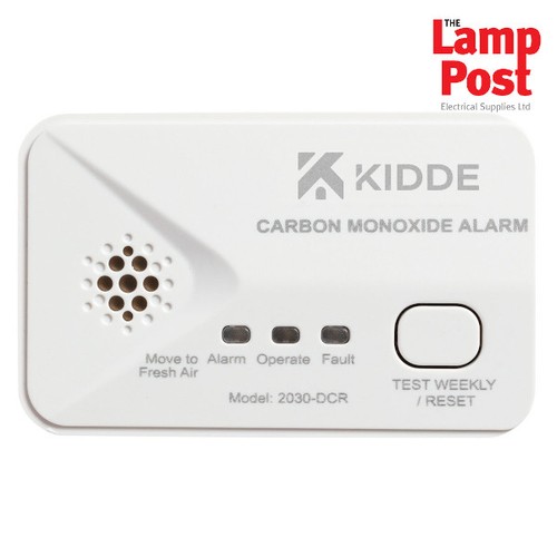 Kidde 2030 dcr year - 2030-dcr,