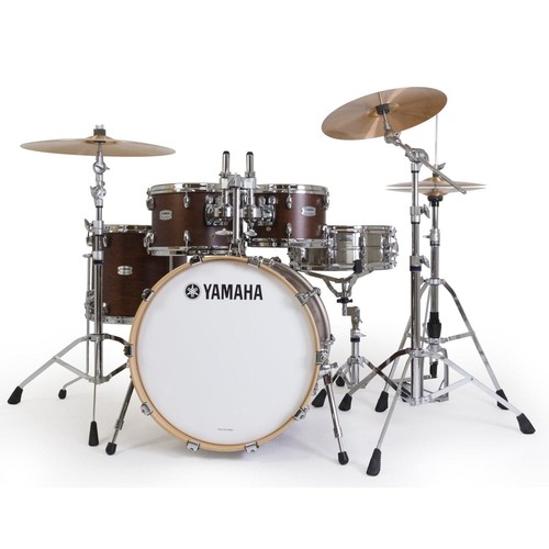 Yamaha tour custom maple 4pc - tour,
