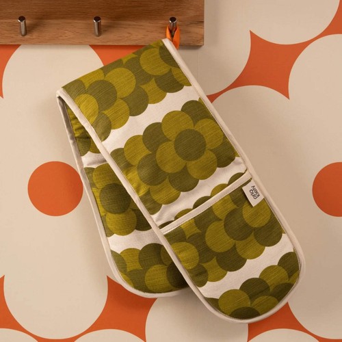 Orla kiely retro stripe double - orla,