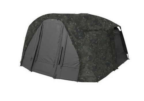 Trakker tempest brolly camo - rs,