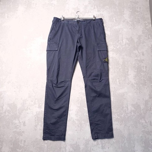 Stone island cargo trousers - stone,