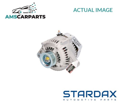 Alternator generator stx100172 - alternator,